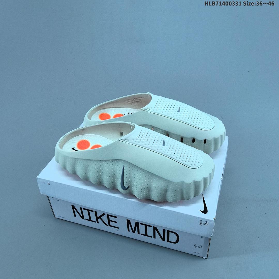 Nike Mind 001 Recovery Slide 22 - foto 8