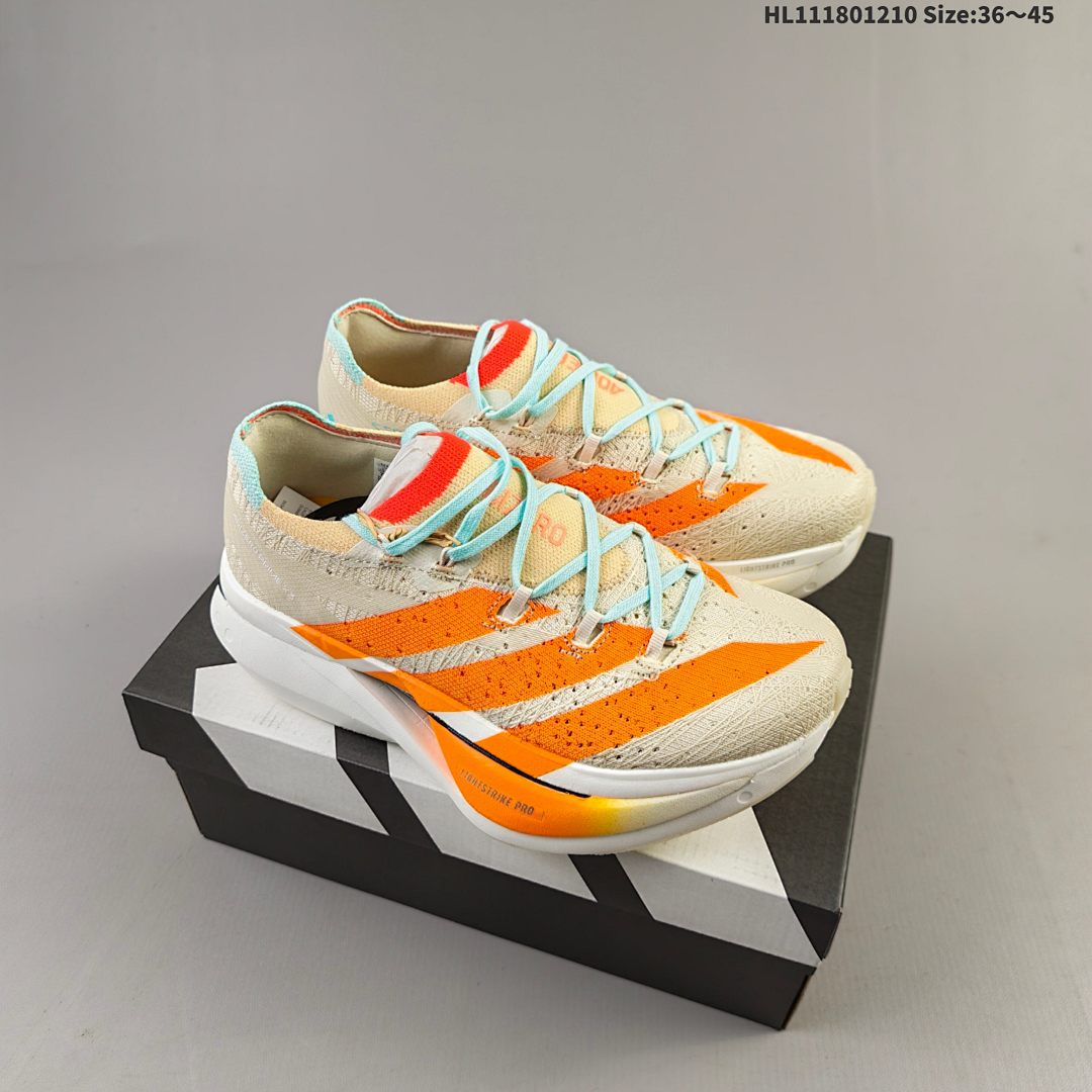 Adidas Adizero Prime X 3.0 Strung