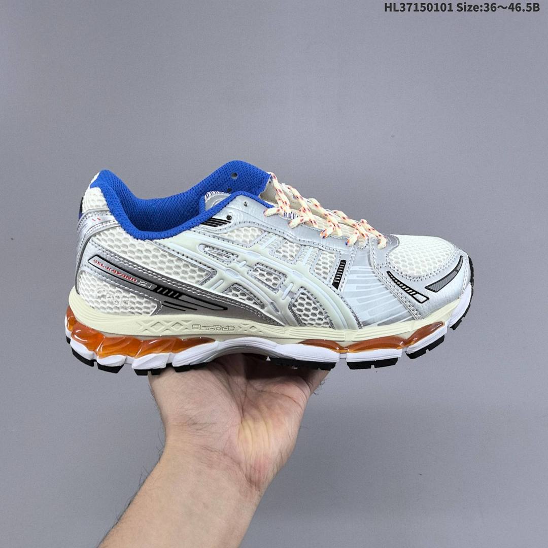 Asics Gel-Kayano 12.1 3D GEL FF BLAST PLUS - foto 6