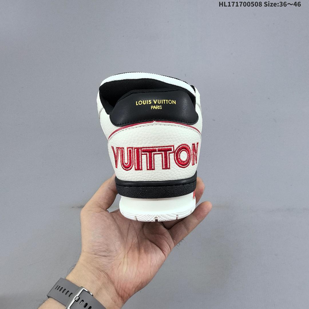 Louis Vuitton LV 3D Log - foto 6