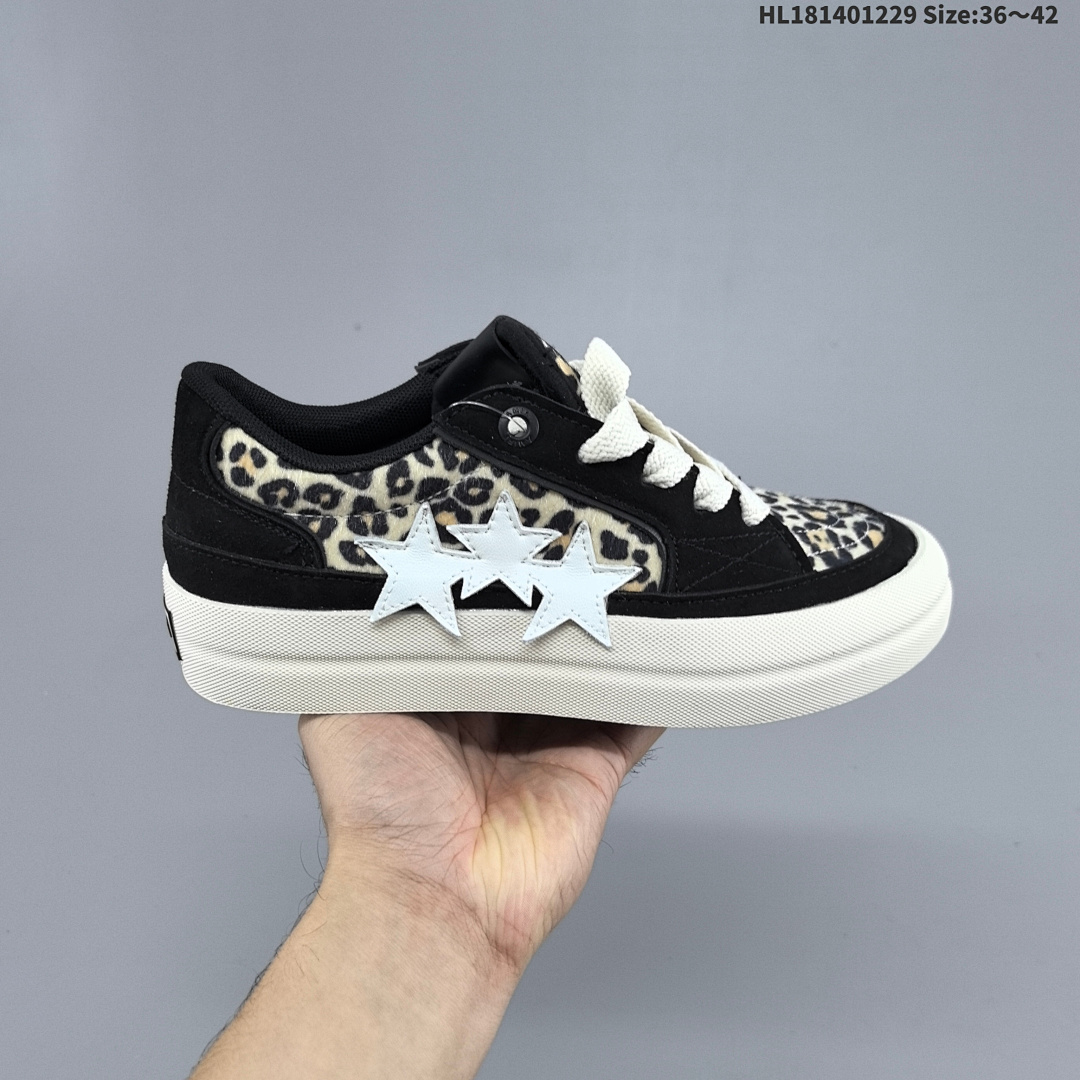 Amiri/ PU PU TPU - foto 5