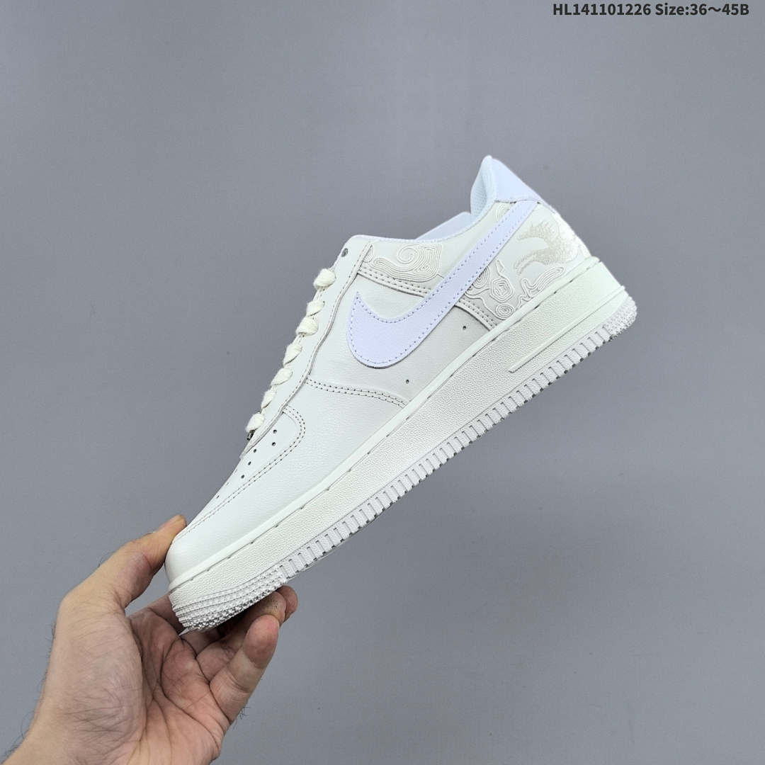 NIKE AIR FORCE 1‘07 -011 - foto 7