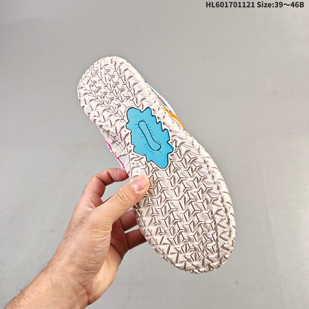 NIKE JA3 EP - foto 5