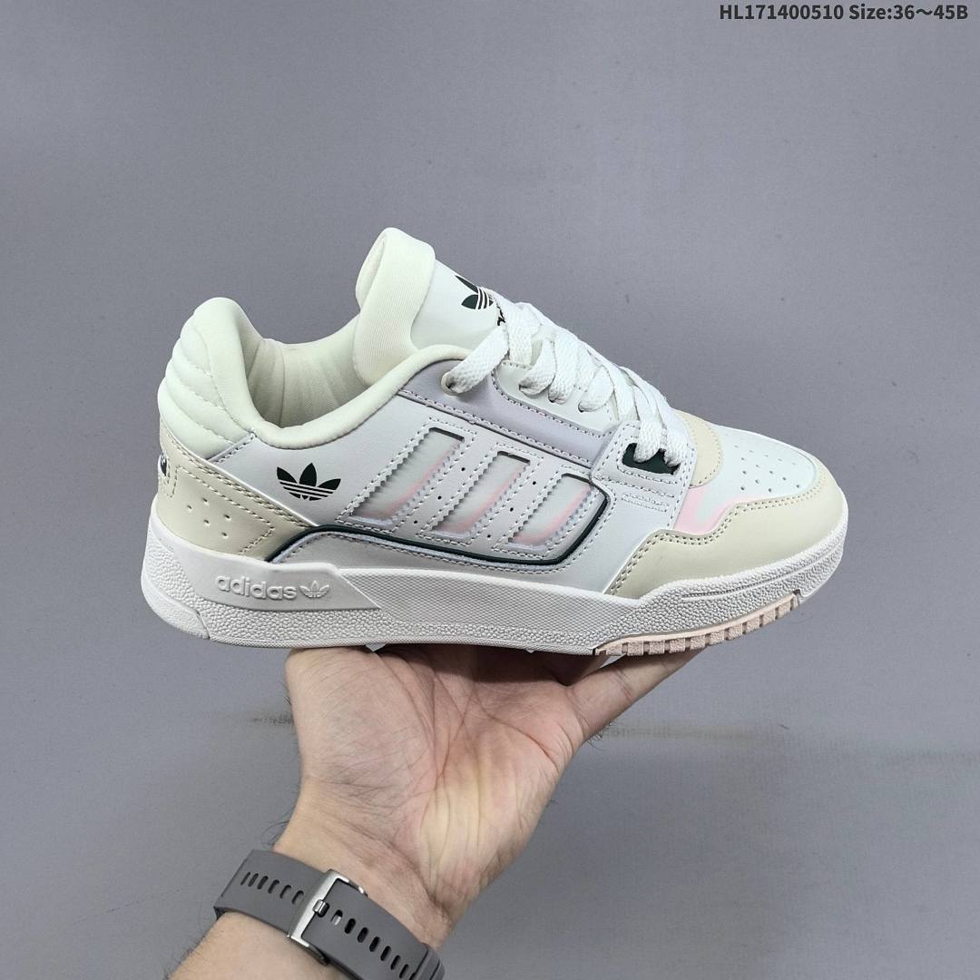 Forum 84 ID0989 adidas Originals Forum Low CL - foto 2