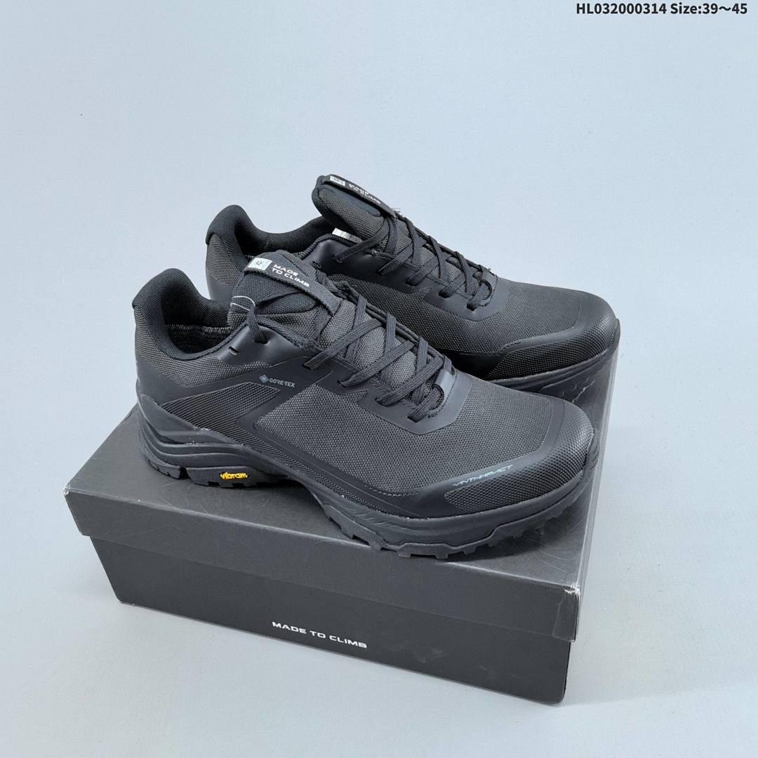 KAILAS GTX Vibram