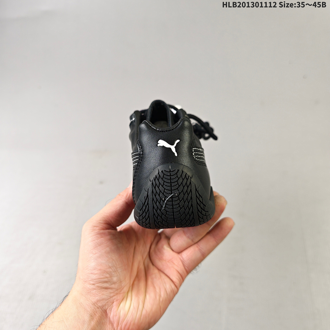 Noafterno x Puma Speedcat OG -01 .5 - foto 6