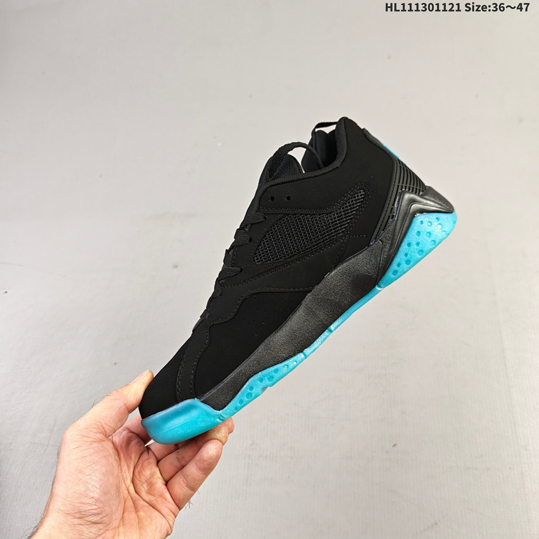 Air Jordan 7 MVP 232 RM AJ7 7 aj7 7 Jordan Brand AJ - foto 6