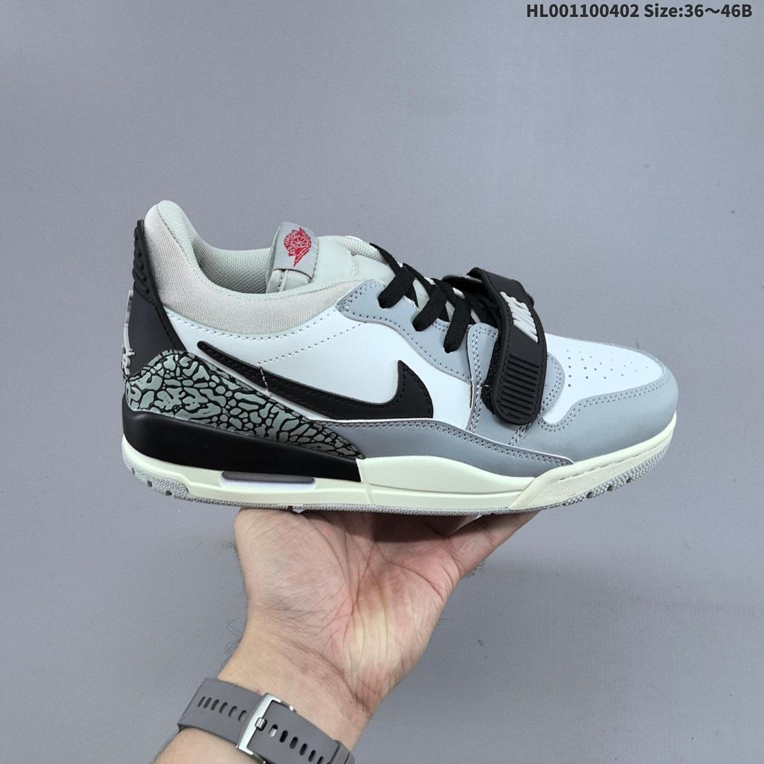 Air Jordan Legacy 312 Low "White Turquoise" AJ312 312 aj312 312 - foto 4