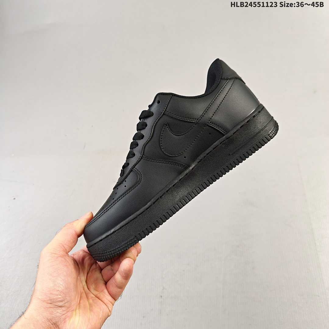 Nike AIR FORCE 1’07 Force 1 - foto 5