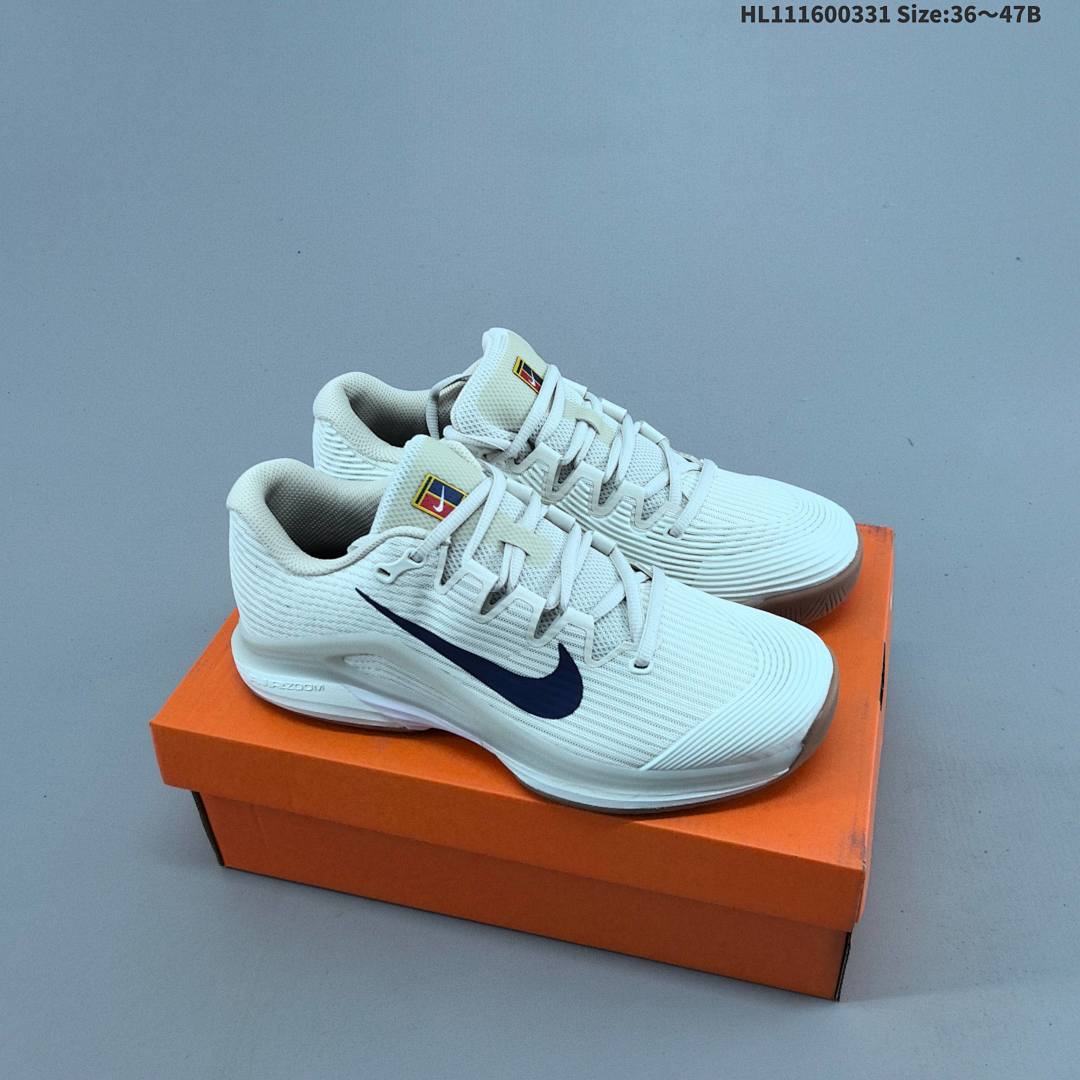 Nike Zoom Vapor 12 HC PRM 4