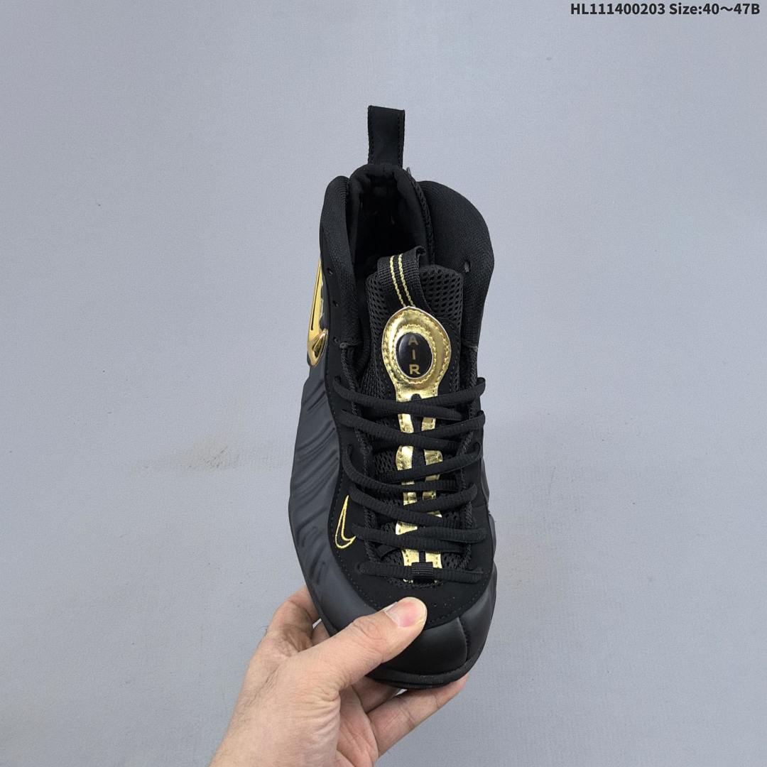 Nike Foamposite One ID - foto 6