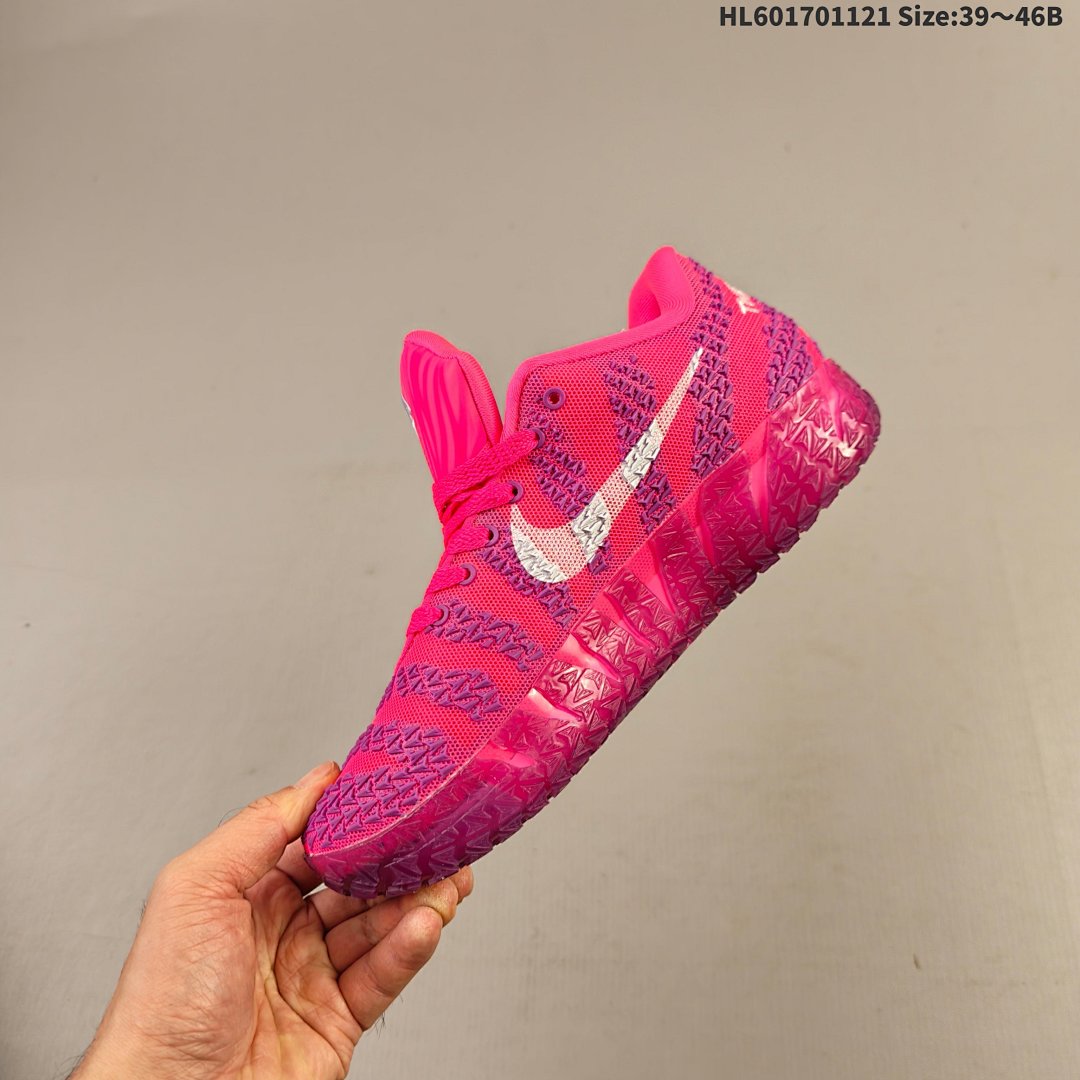 NIKE JA3 EP - foto 8