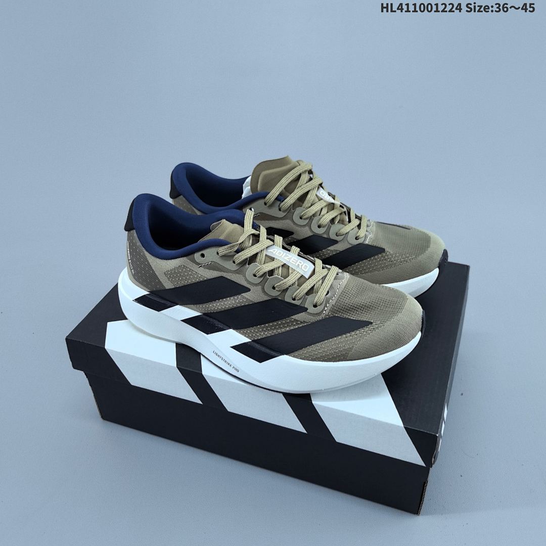 Ad Adizero Evo SL M 138 Light - foto 18