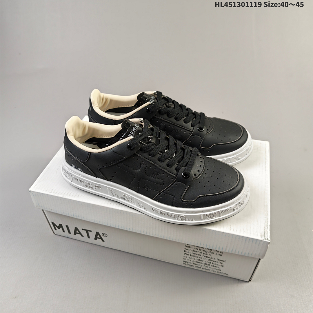 Premiata HL451301119 Size 45 - foto 2