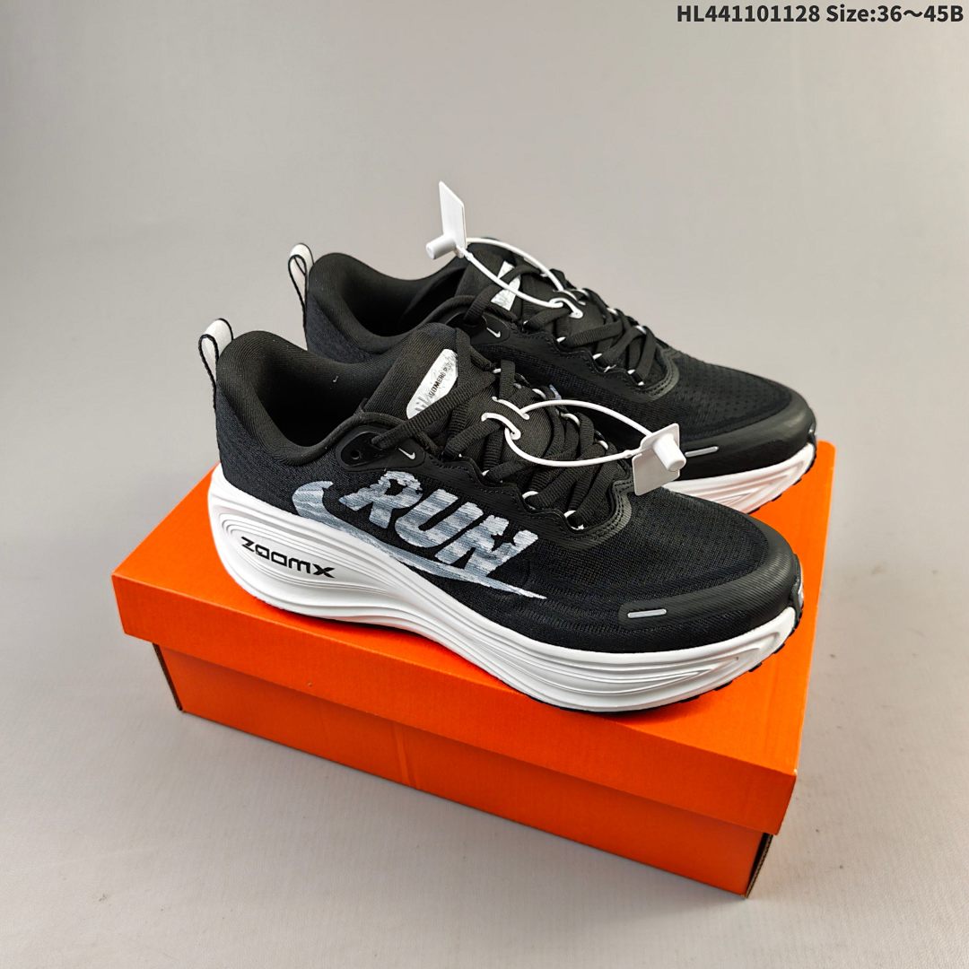 Nike VOMERO PLUS ReactX Air Zoom