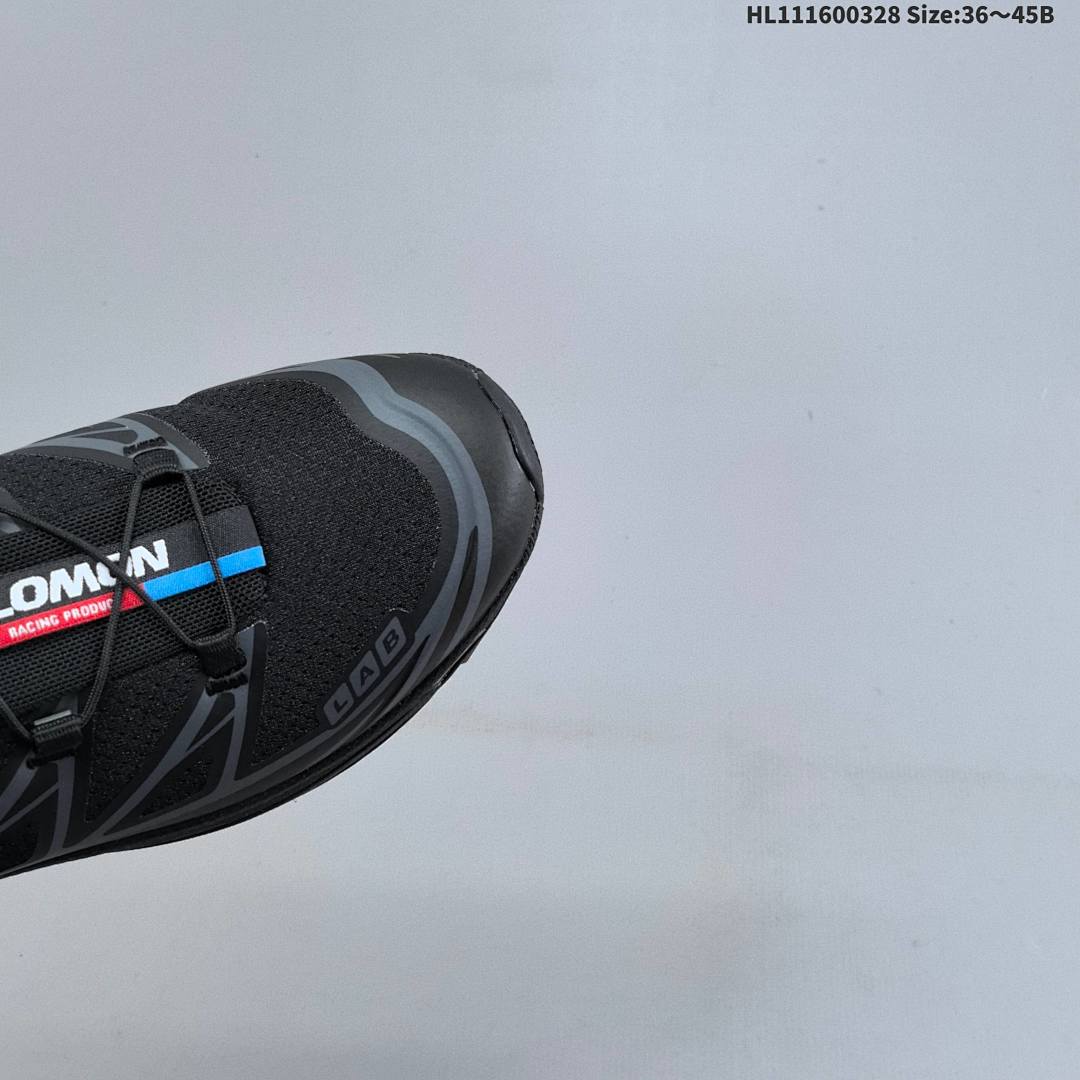 Salomon XA PRO XT-6 EXPANSE SENSIFIT - foto 8