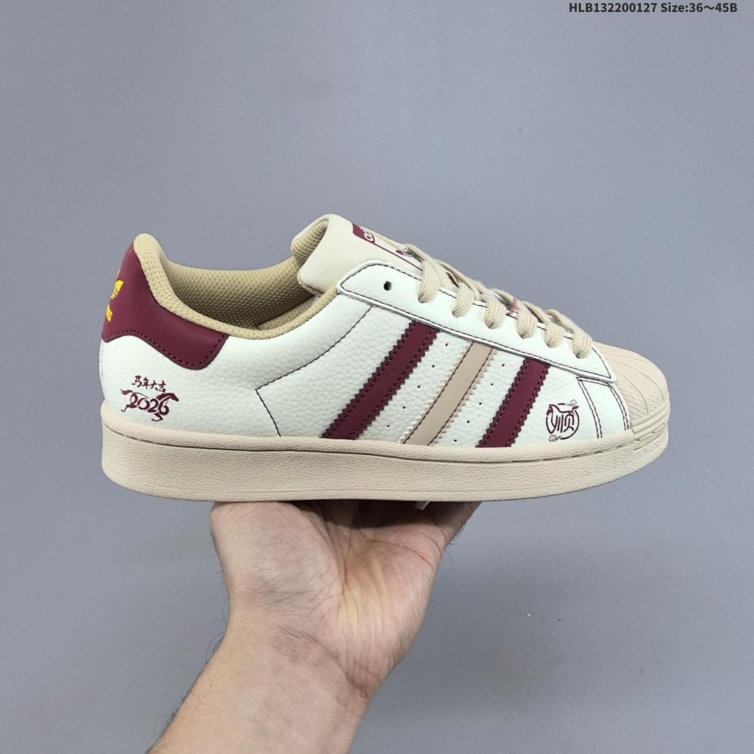 Adidas Originals Superstar 3 - foto 7