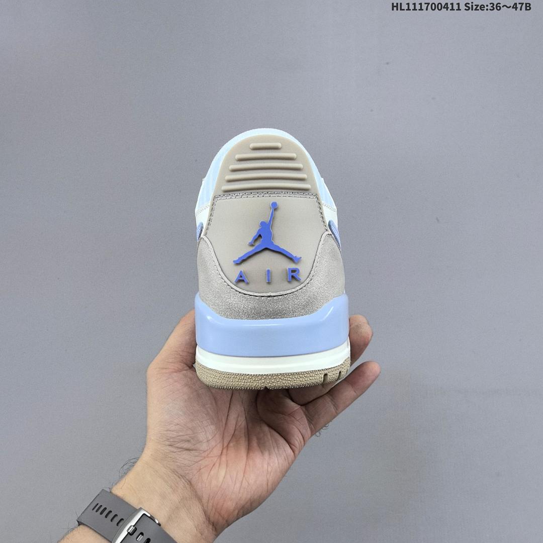 Air Jordan legacy 312 Low “ ” Jordan Legacy 312 - foto 6