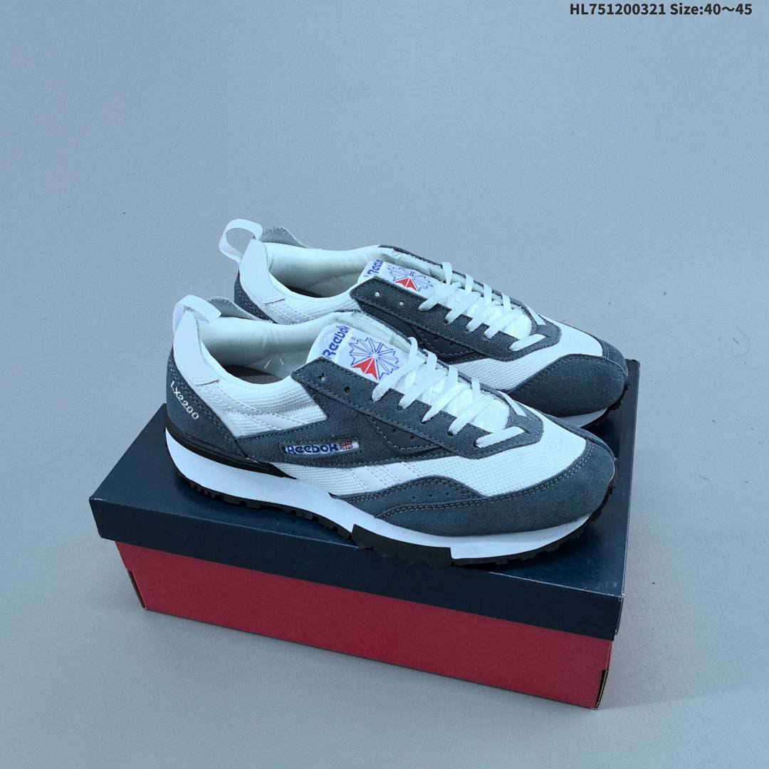 Reebok LX2200 LX2200ÔÇî - foto 5
