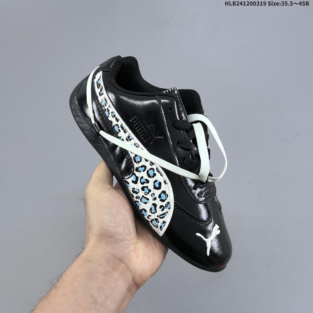 Rose x PUMA Speedcat - foto 3