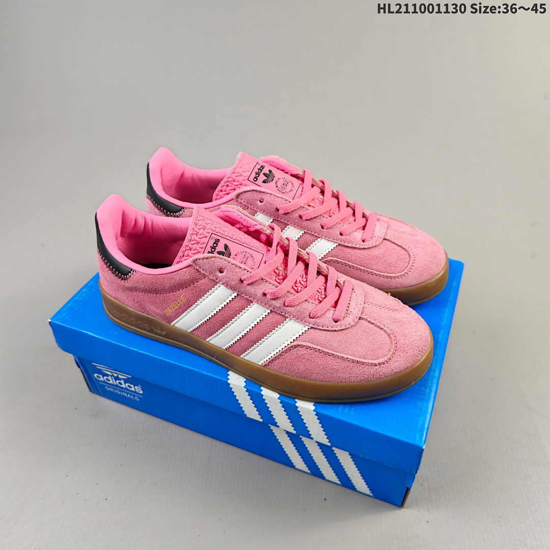Adidas Originals Gazelle INdoor ID Size 45 - foto 5