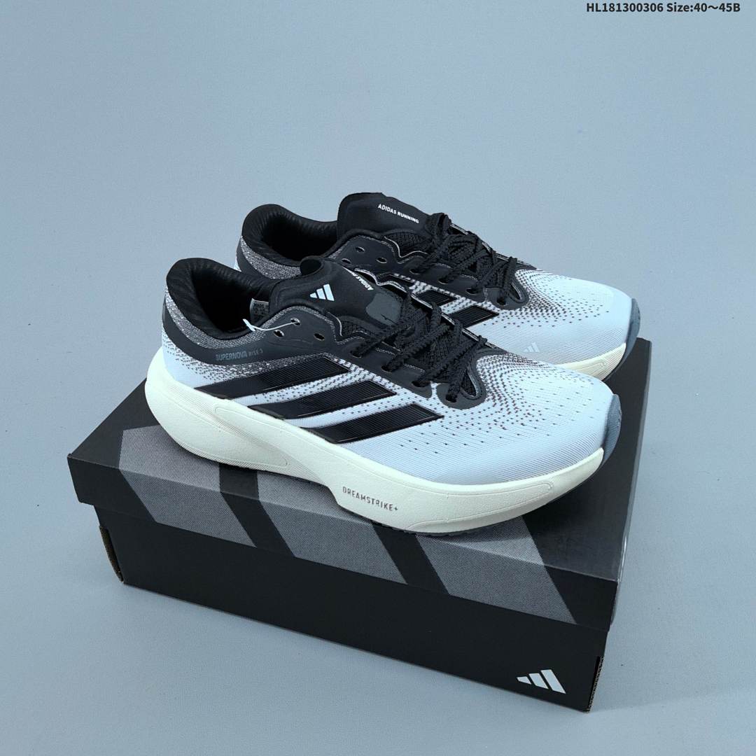 Adidas Supernova Rise 3 ID - foto 5