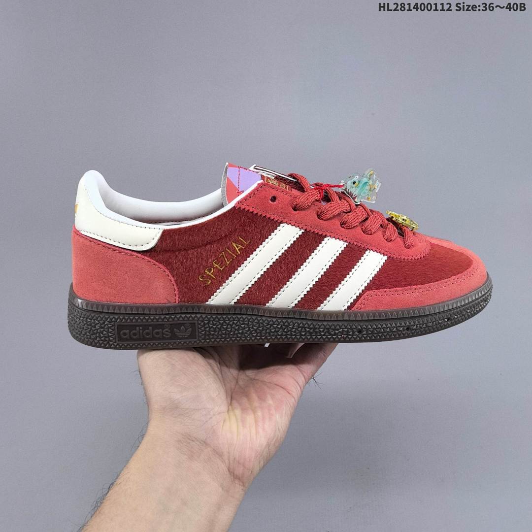 adidas originals HANDBALL SPEZIAL CNY - foto 9