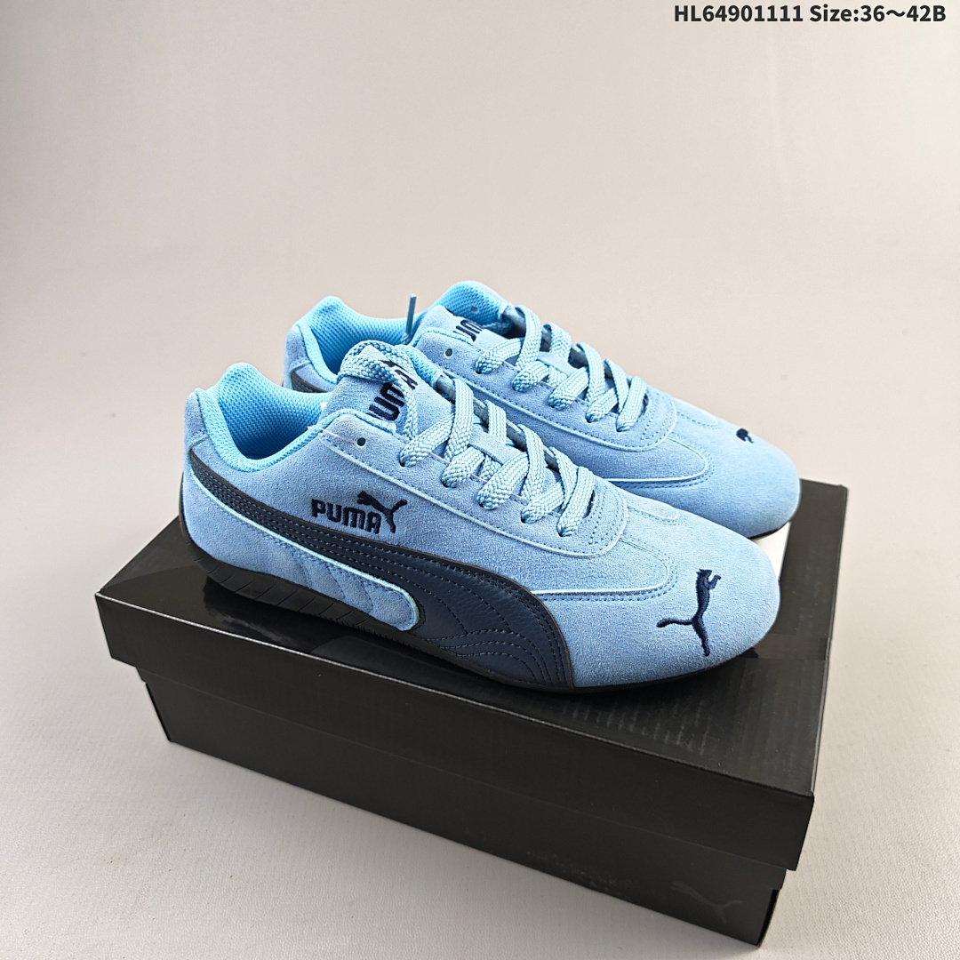 Puma Speedcat OG -02 ID Size 42B - foto 2