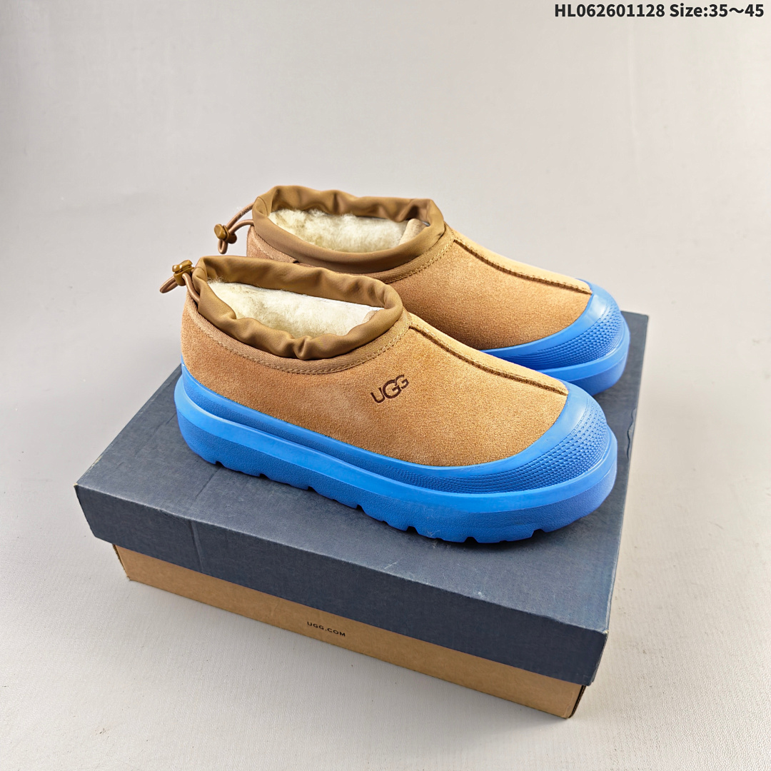 UGG M Tasman Weather Hybrid UGG Mode - foto 4