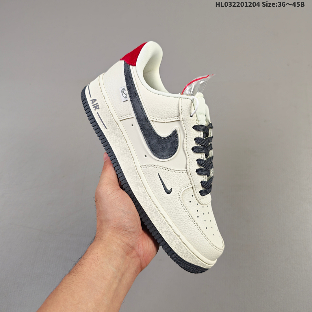 NIKE AIR FORCE 1‘07 LV8 -3 - foto 5