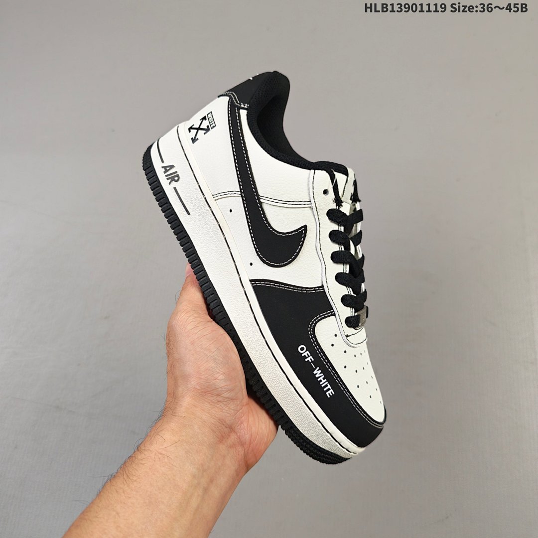 ‼️ 90 ✅NIKE AIR FORCE 1‘07 -110 - foto 9