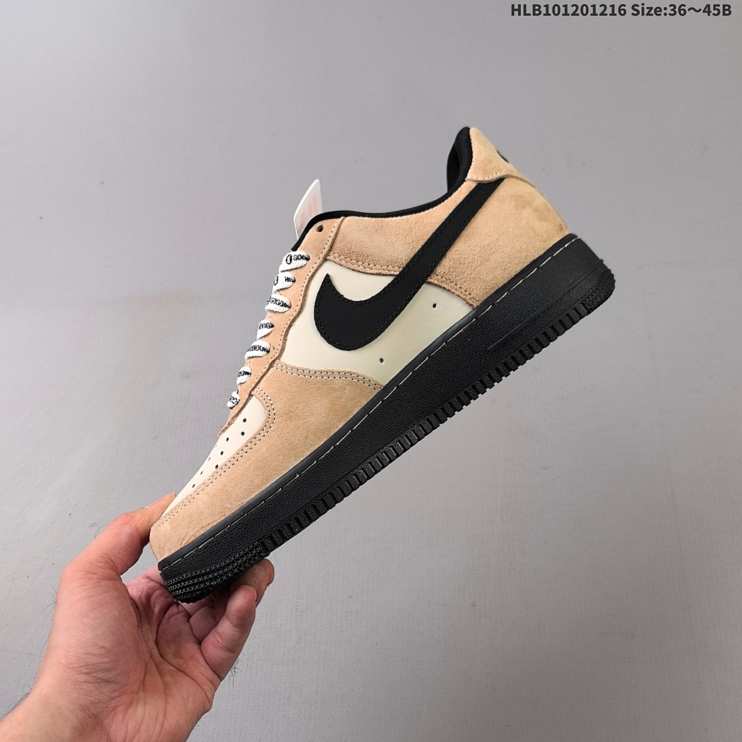 Nike Air Force1 07 low LV - foto 3