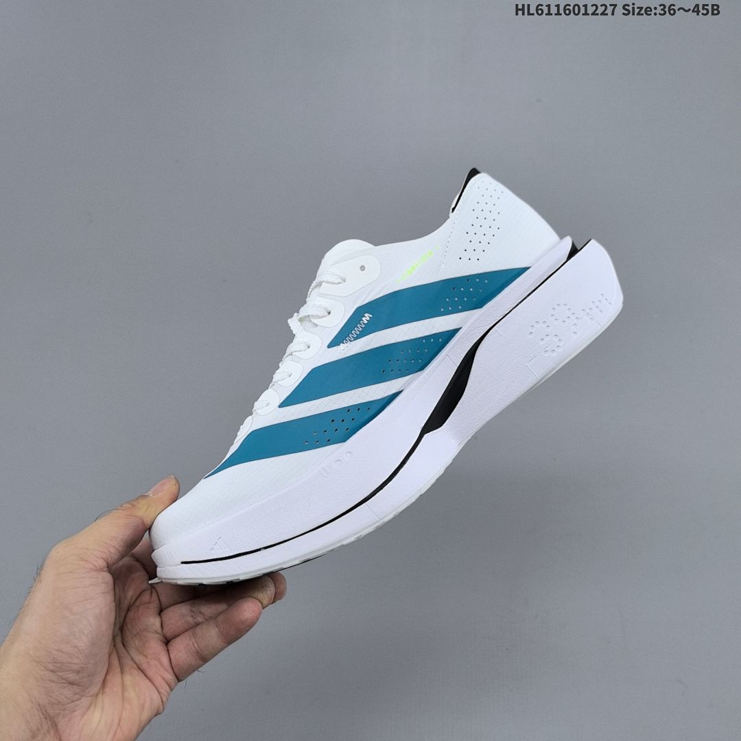 Adidas Adizero Adios 5 M Flywire Zoom - foto 4
