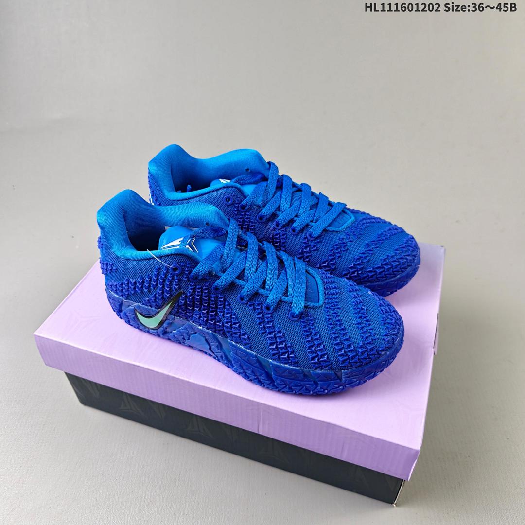 Nike JA 3 3 -300 4 - foto 5
