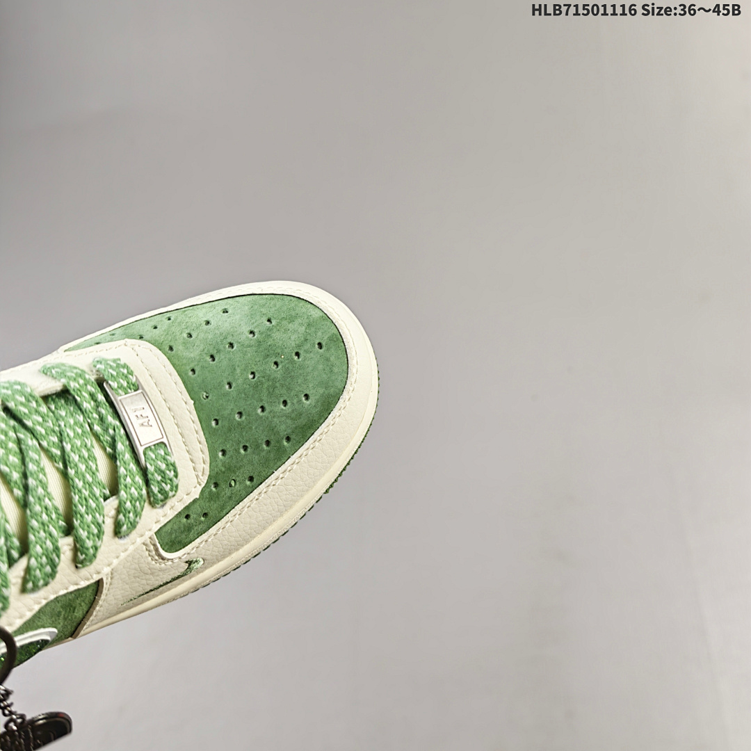 Nike Air Force1 07 low - foto 4