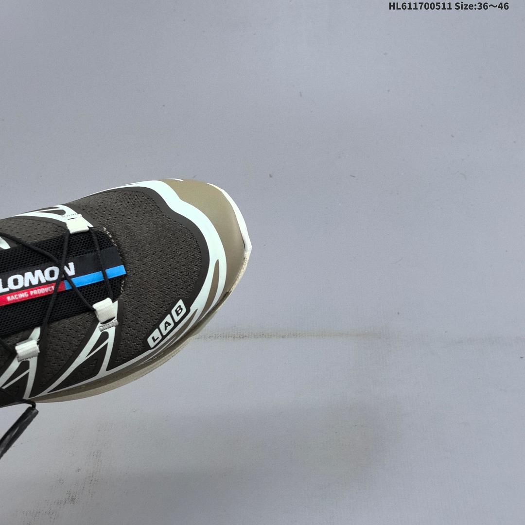 Salomon XT-6 RECUT SENSIFIT - foto 8