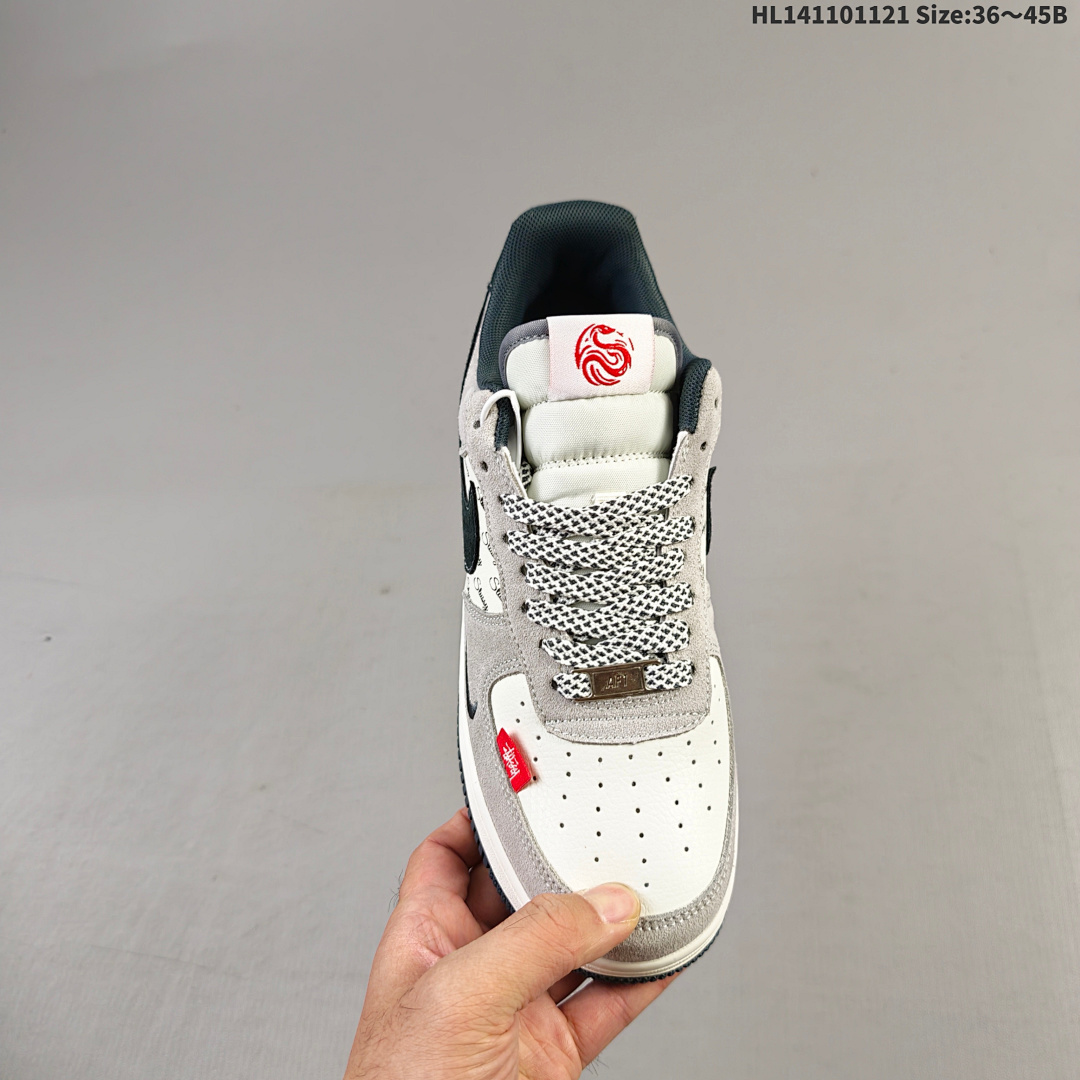 Nike Air Force1 07 low - foto 7