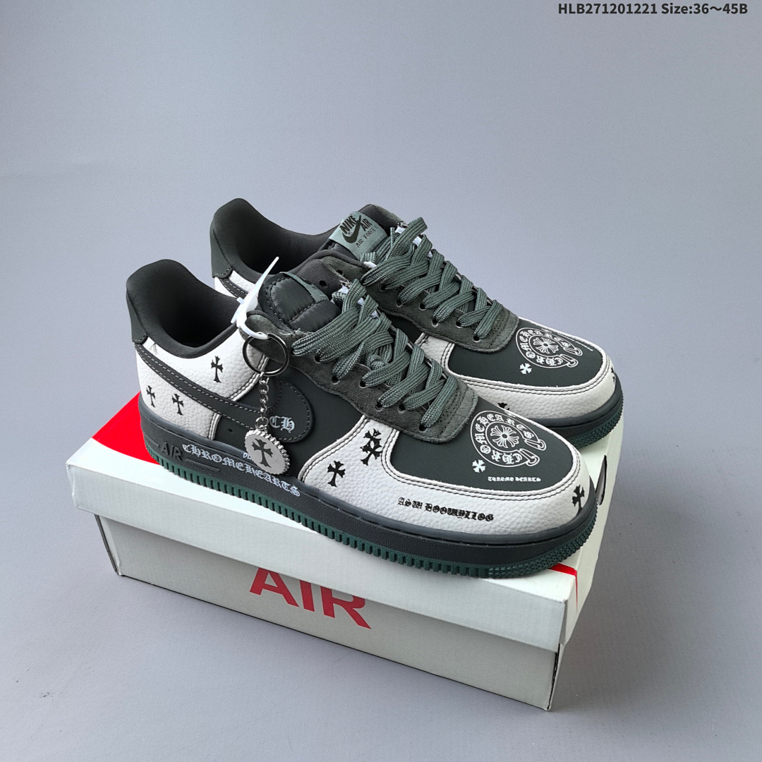 Nike Air Force 1’07 Force 1 - foto 2