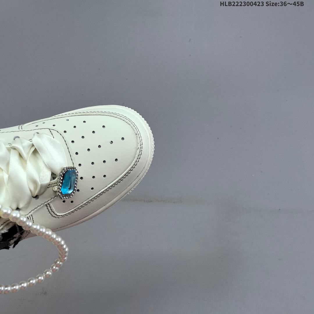 NIKE AIR FORCE 1‘07 LV8 -071 - foto 5