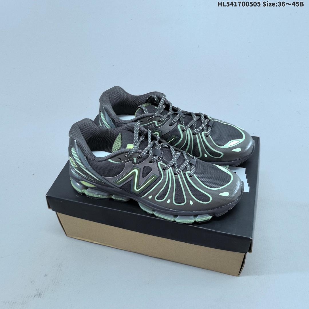 New Balance U1890 NB U18909WH T-Beam - foto 4