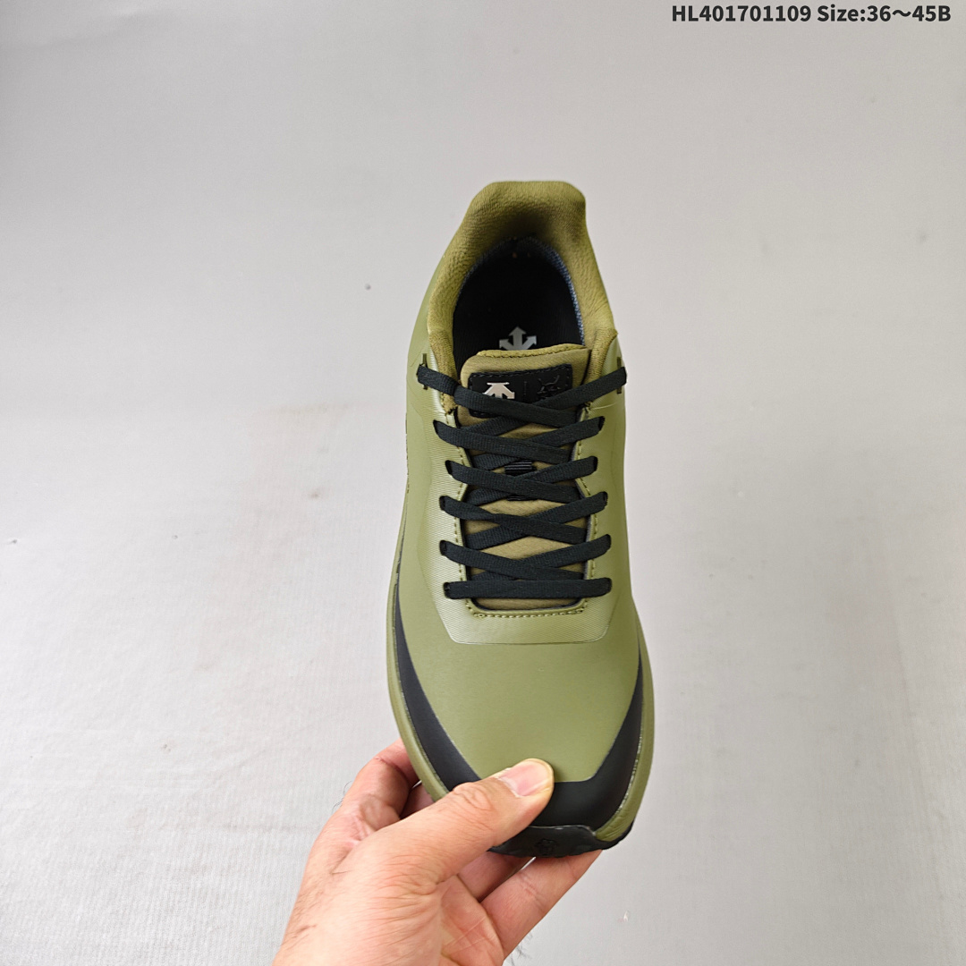 DESCENTE DUALIS WIRE WP SHIELD GORE-TEX - foto 7