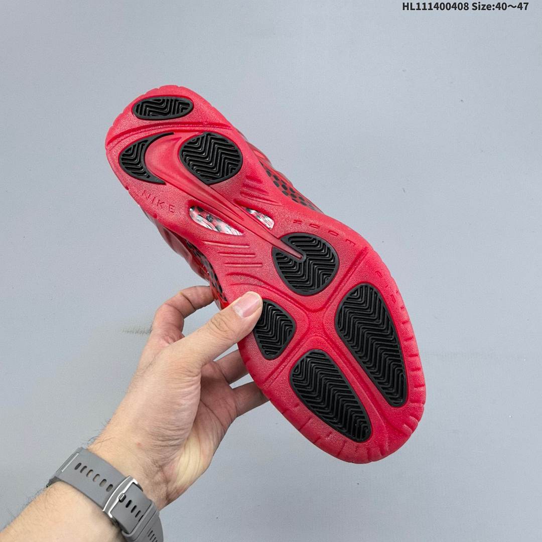 Nike Foamposite One ID Size 47 - foto 7