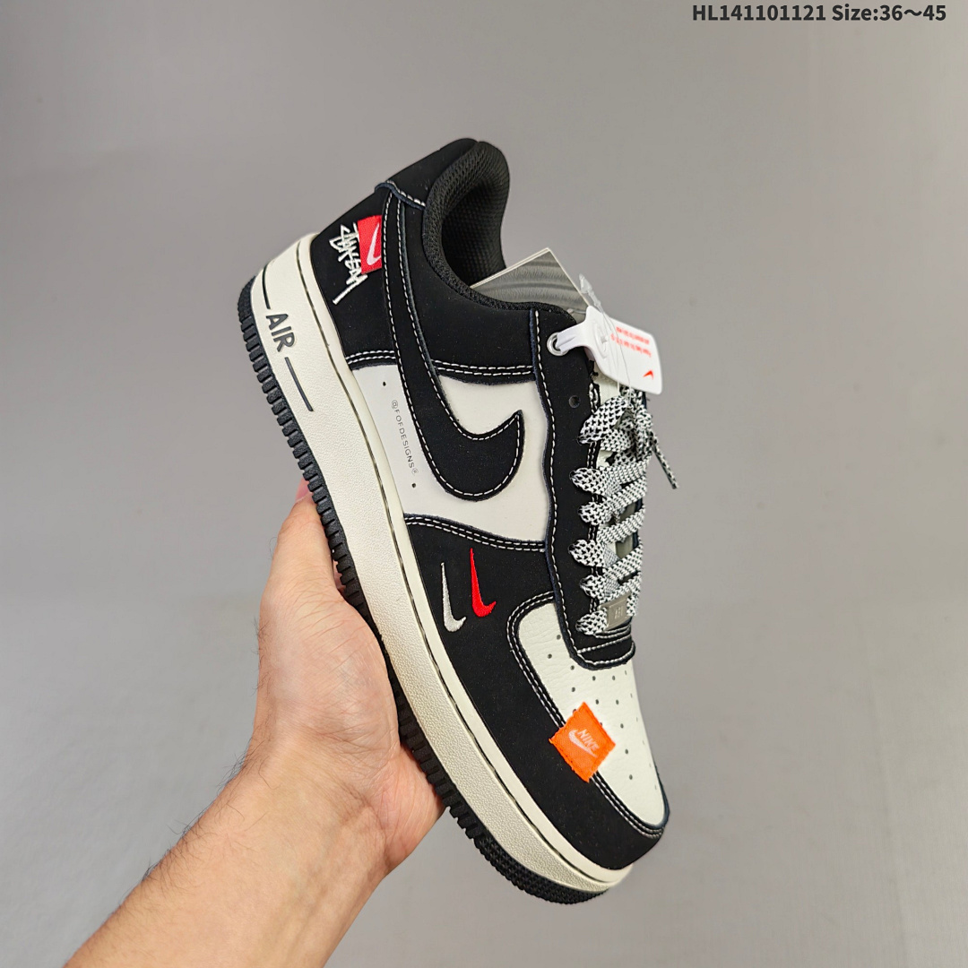 Nike Air Force1 07 low - foto 6