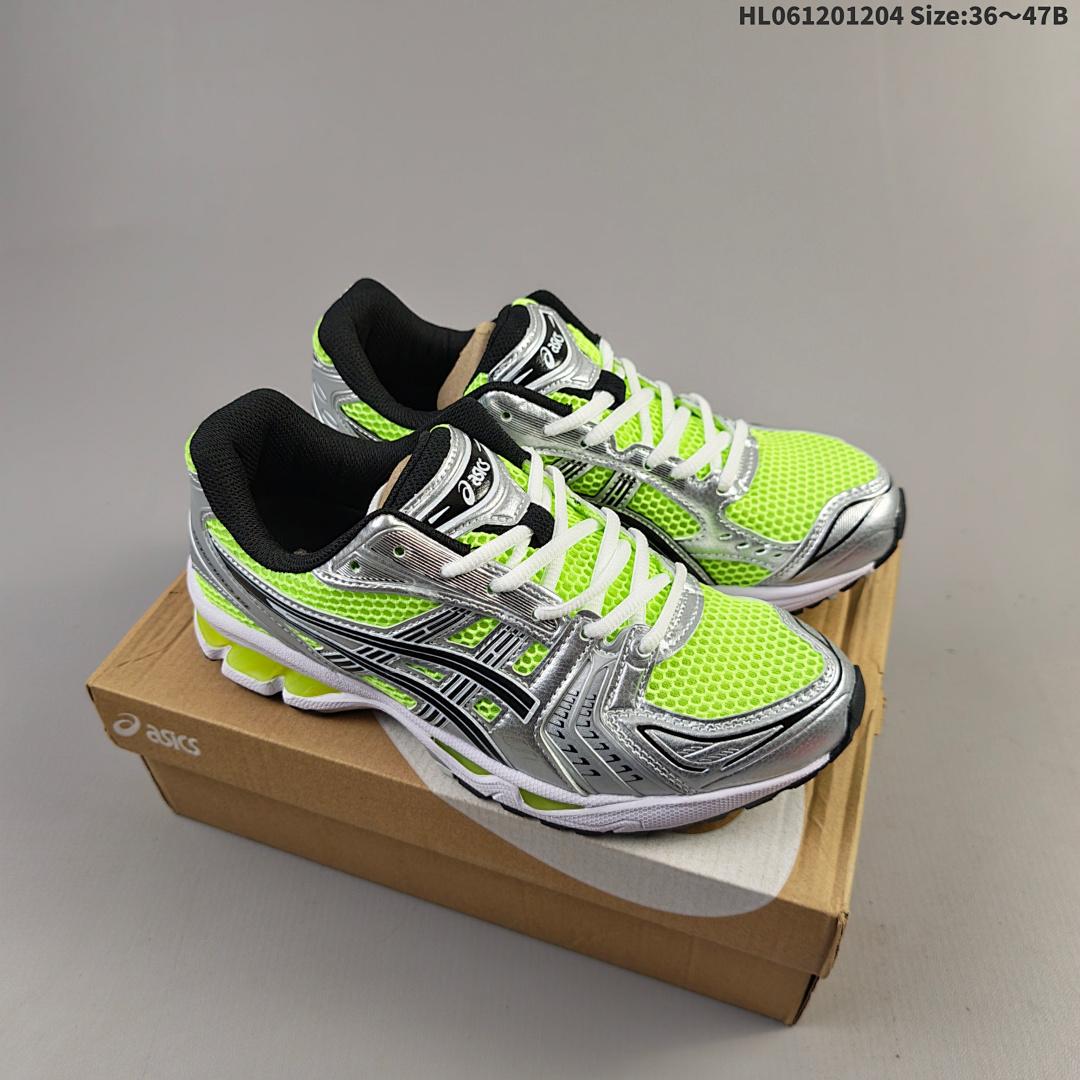 Asics Gel-Kayano 14 3D GEL FF BLAST PLUS - foto 8