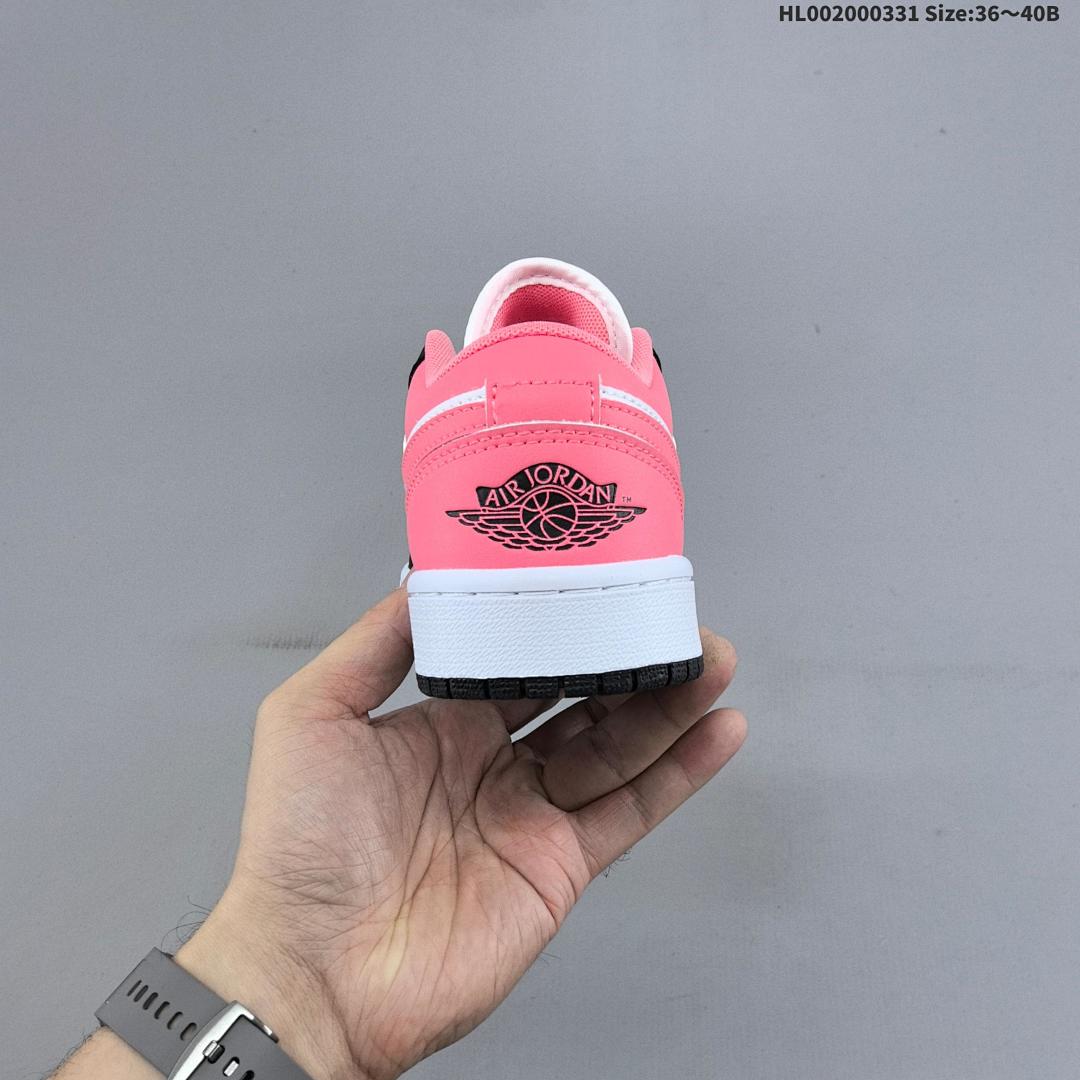 Air Jordan 1 Low AJ1 1 aj1 1 Swoo - foto 6