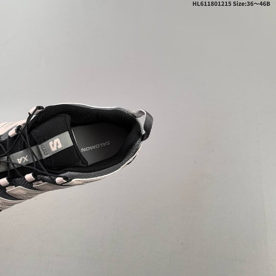 Salomon XA PRO 3D SENSIFIT 3D - foto 2