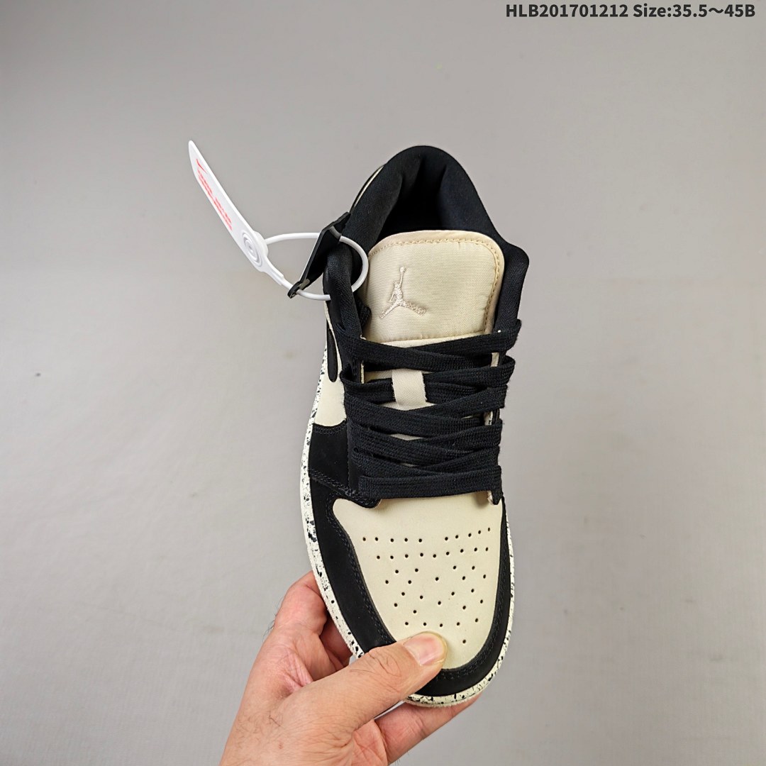 Nike Air Jordan 1 Low OG AJ1 1 - foto 6