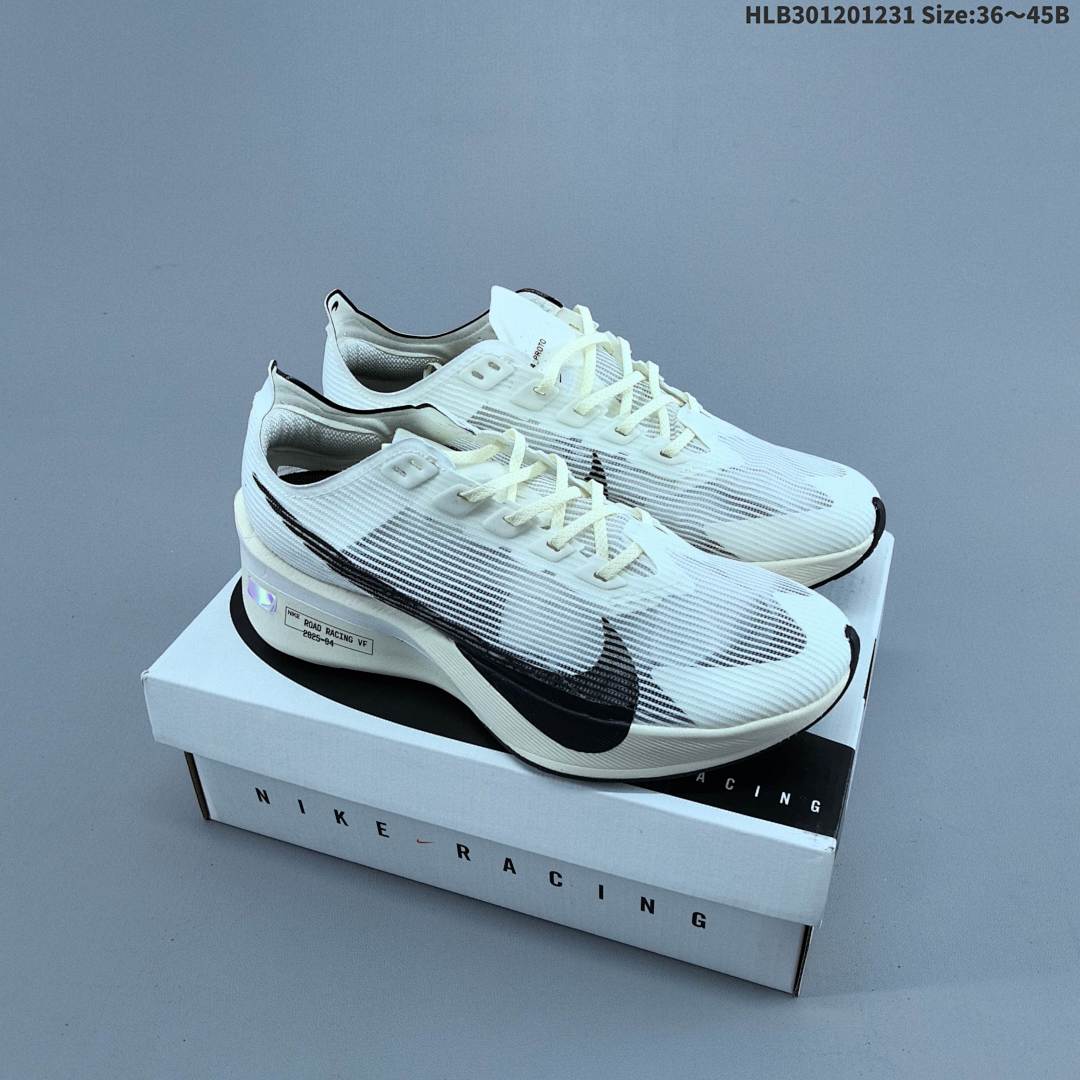 Nike ZoomX Vaporfly NEXT% 4 Vaporweave - foto 2