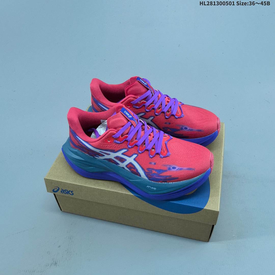 Asics SUPERBLAST 3 - foto 6