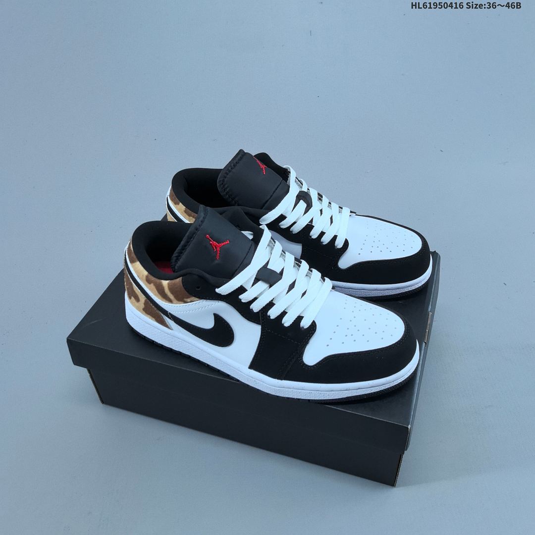 Air Jordan 1 Low "Year Of The Horse" CNY AJ1 1 aj1 1 - foto 8